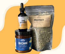 Load image into Gallery viewer, HAPPY BELLY BOX