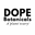 logo of Dope Botanicals