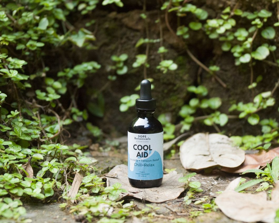 COOL AID