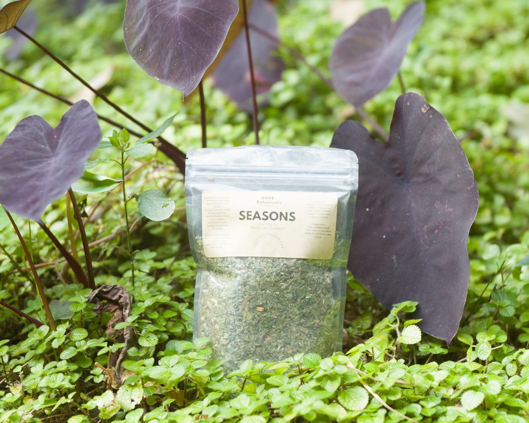 SEASONS
